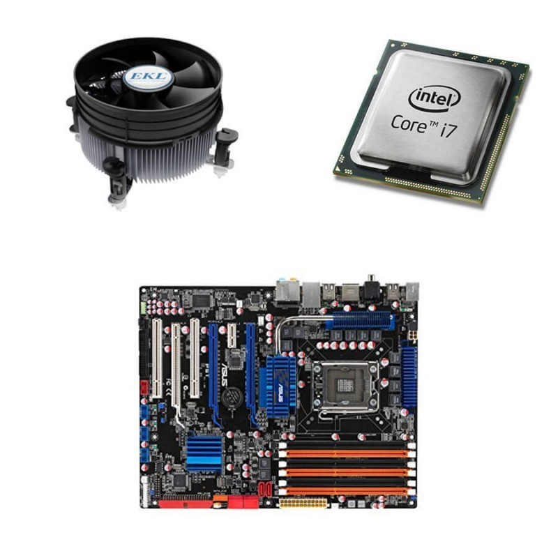 HP Smart Zero Client t410 AllinOne, Cortex A8, 1 GHz, Monitor LED 18.5"