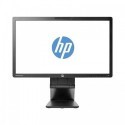 Monitoare SH LED HP E221c, 21.5 inci, Full HD, Panel IPS, Webcam