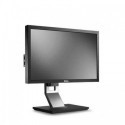 Monitoare LCD Second Hand 22 inci wide Dell P2210f, Grad B