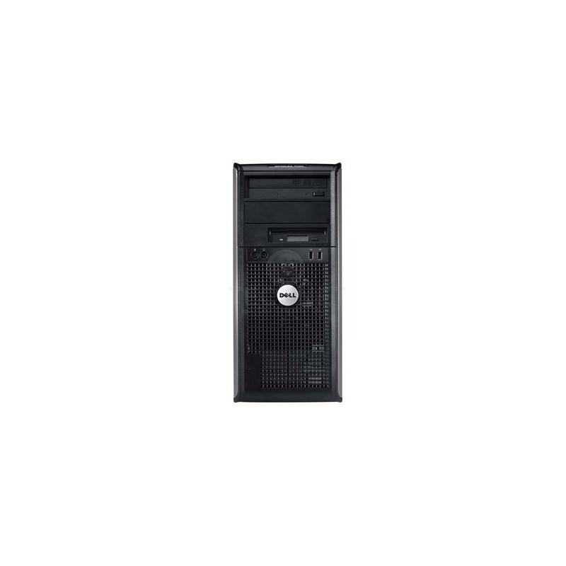 Calculatoare Second Hand Dell Optiplex 360 MT, Core 2 Quad Q8300