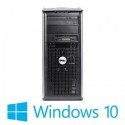 PC Dell Optiplex 380 MT, Core 2 Quad Q9300, Win 10 Home