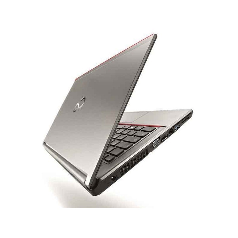 Laptop SH Fujitsu LIFEBOOK E754, I5-4210M, 8GB, 256GB SSD