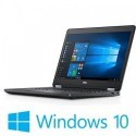Laptop Dell Latitude E5470, i5-6300U, Full HD, Win 10 Home