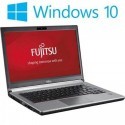 Laptop Refurbished Fujitsu LIFEBOOK E744, i5-4210M, 8GB, Win 10 Home