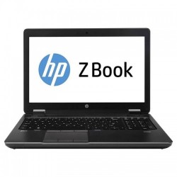 Laptop SH HP Zbook 15 G4,...