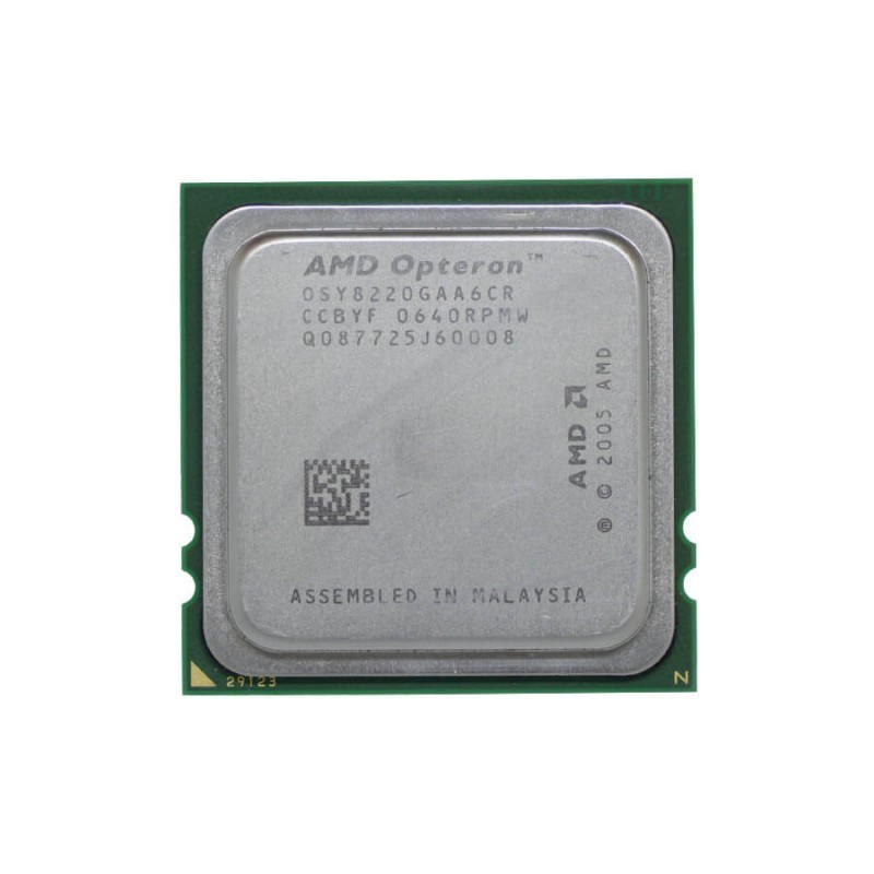 Procesor Second Hand AMD Opteron 8220, 2800 MHz