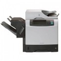 Imprimante Profesionale sh Multifunctionale HP LaserJet 4345mfp, Toner Full