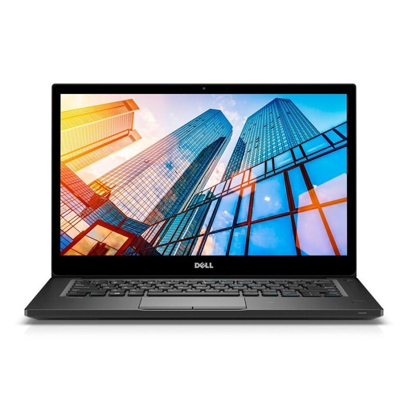 Laptop SH Dell Latitude 7490, Quad Core i7-8650U, 256GB SSD