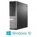 PC Dell Optiplex 390 DT, Quad Core i5-2400, Win 10 Home