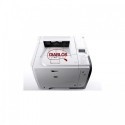 Imprimante SH HP LaserJet Enterprise P3015dn, Toner Full