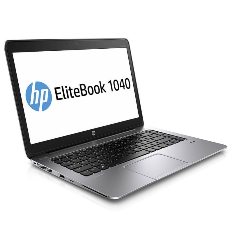 Laptop Second Hand HP Elite Folio 1040-G2, i5-5300U, Full HD