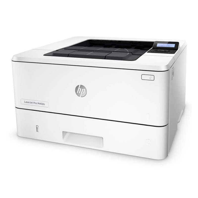 Imprimanta Second Hand HP LaserJet PRO M402N, A4