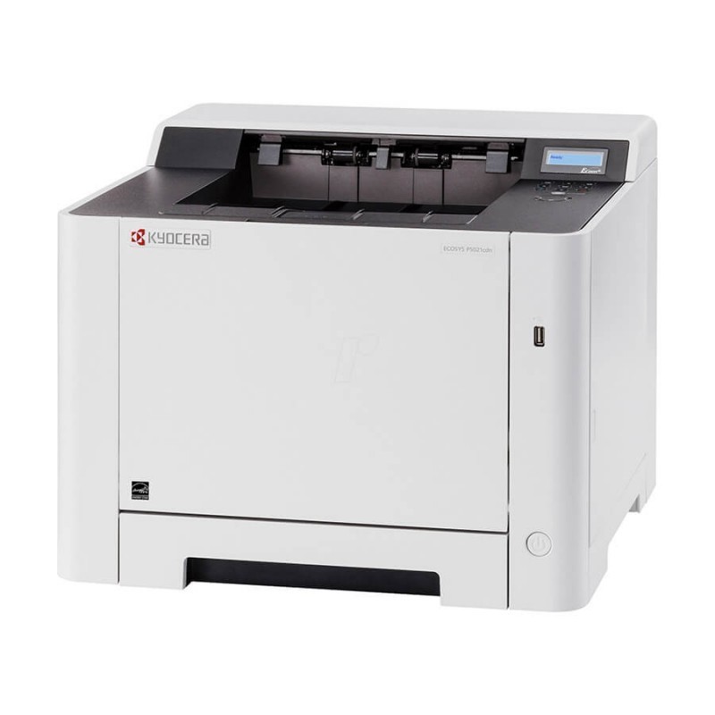 Imprimante Second Hand Color Kyocera ECOSYS P5021cdn