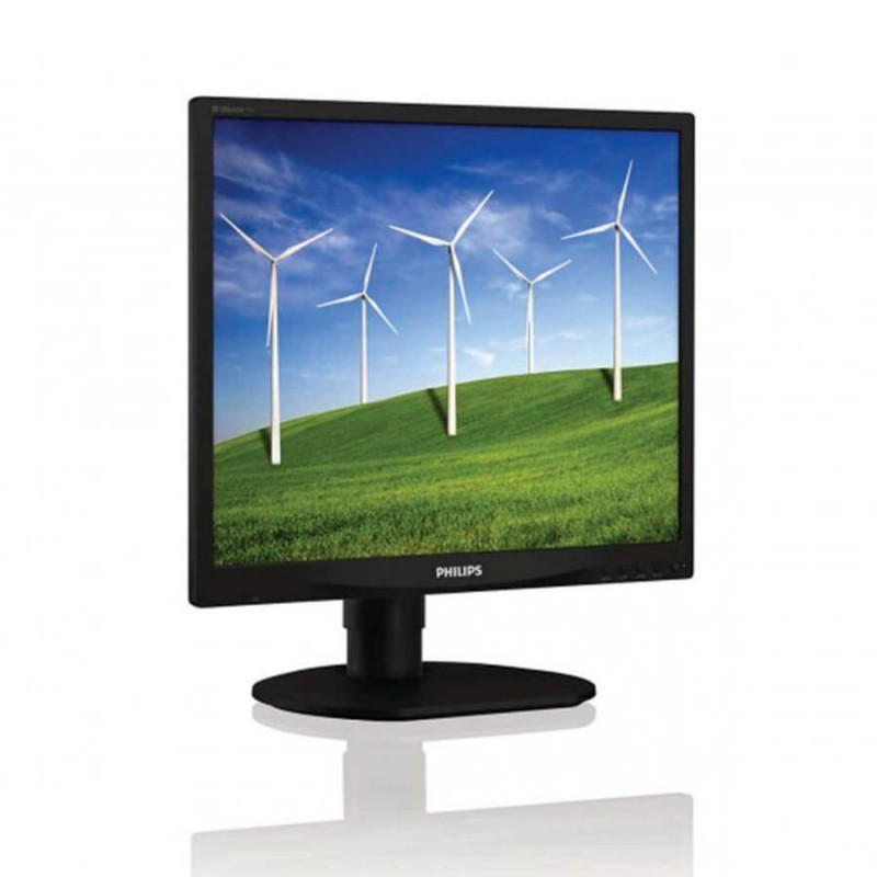 Monitoare LED Second Hand PHILIPS 19B4L, 19 inch