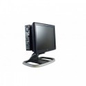 Sistem POS Second Hand HP Compaq 8200 Elite USFF, i3-2100, Elo 1715L Grad A