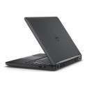Laptop Second Hand Dell Latitude E5250, i5-5300U, 8GB, Display nou