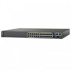 Switch Cisco Catalyst...