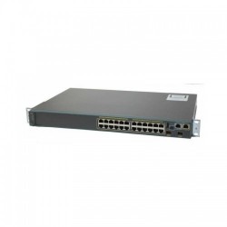 Switch Cisco Catalyst...