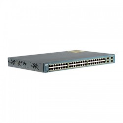 Switch Cisco Catalyst...