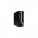Calculatoare Second Hand Acer Veriton X4640G, G4400, 8GB DDR4