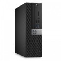 Calculatoare Second Hand Dell OptiPlex 3040 SFF, i5-6400