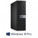 PC Dell OptiPlex 3040 SFF, i5-6400, Win 10 Pro