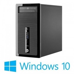 Calculator HP ProDesk 490...