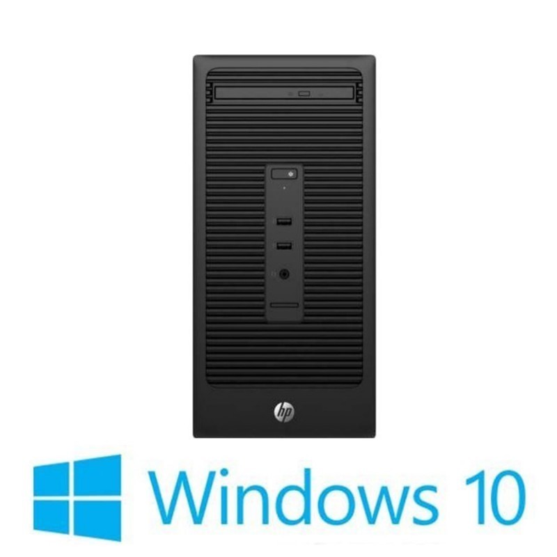 Calculatoare refurbished Dell OptiPlex 3020 SFF, i5-4570, Win 10 Home Calculatoare refurbished Dell OptiPlex 3020 SFF, i5-4570, Win 10 Home