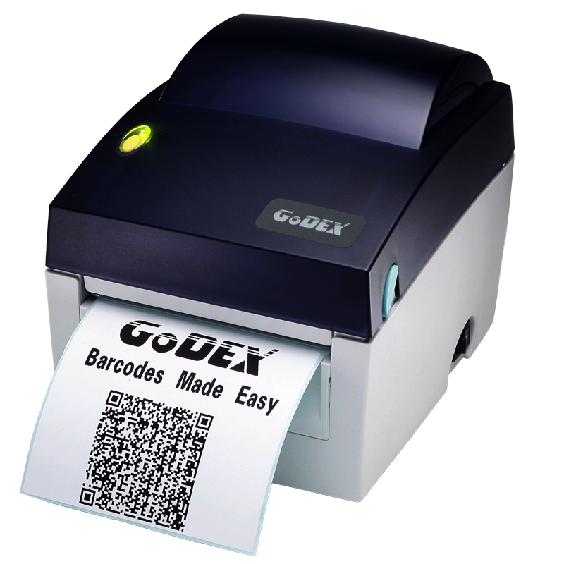 Imprimanta Etichete Second Hand GORDEX DT4, Usb, Serial, Retea