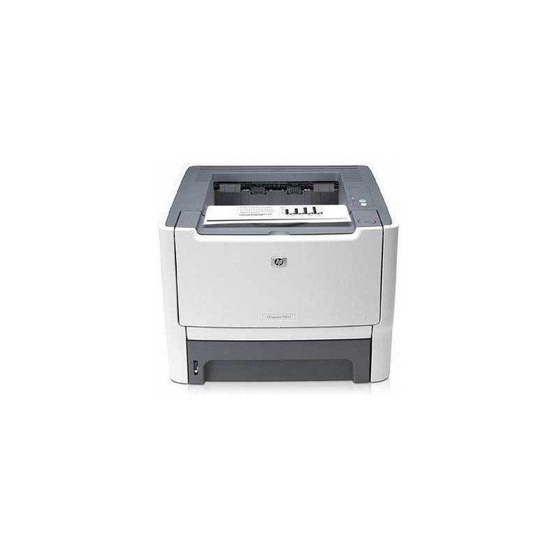 Imprimante second hand HP LaserJet P2015