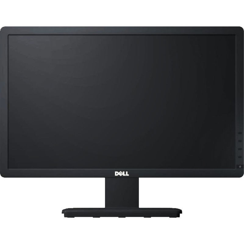 Monitor Dell E1913C, 19 inci, LED, 1440 x 900
