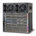 Switch supervisor refurbished Cisco Catalyst 4507R-E