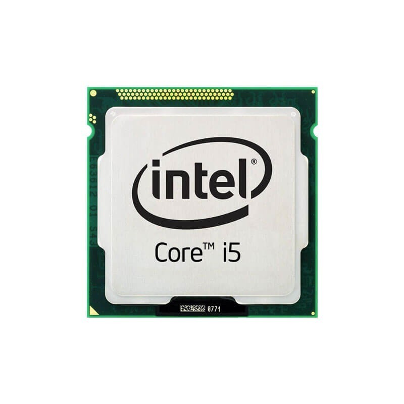 Procesor Intel Quad Core i5-6500T, 2.50 GHz