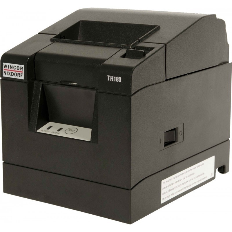 Imprimanta Termica Second Hand Fujitsu KA02066-D020