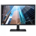 Monitor LED Samsung S24E650PL, Panel PLS, 24 inci Full HD