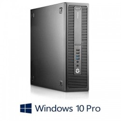 PC HP EliteDesk 800 G2 SFF,...