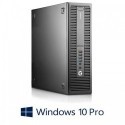 PC HP EliteDesk 800 G2 SFF, i5-6500, 8GB DDR4, Win 10 Pro