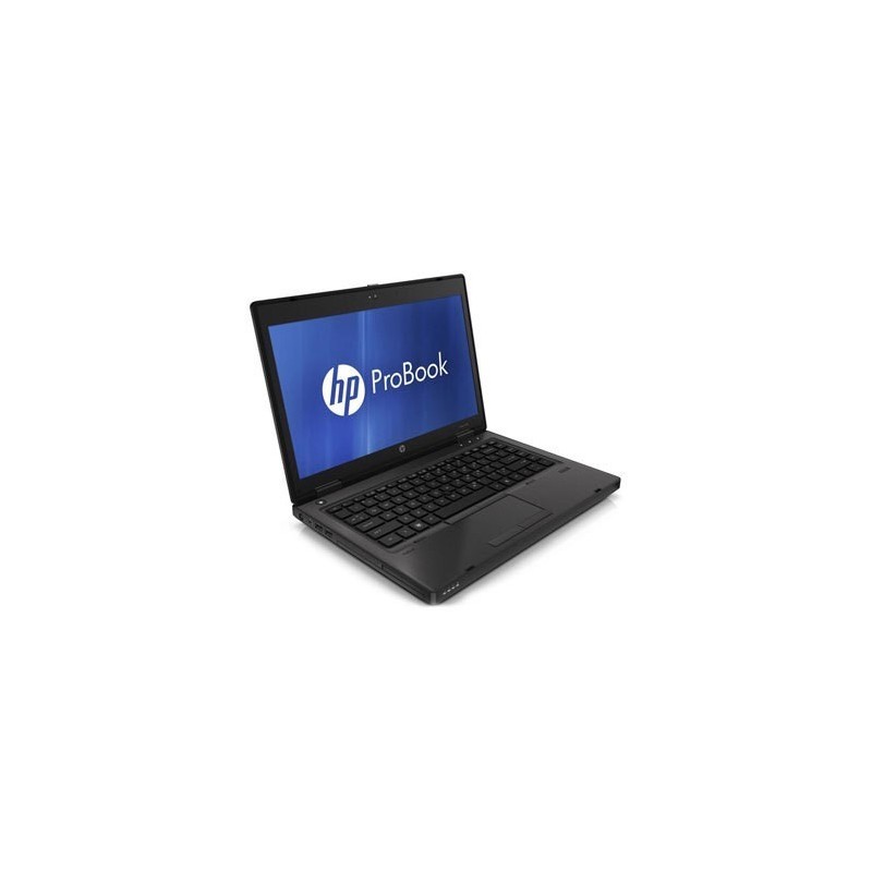 Laptop Second Hand HP ProBook 6460b, i5-2520M Gen 2, Grad B