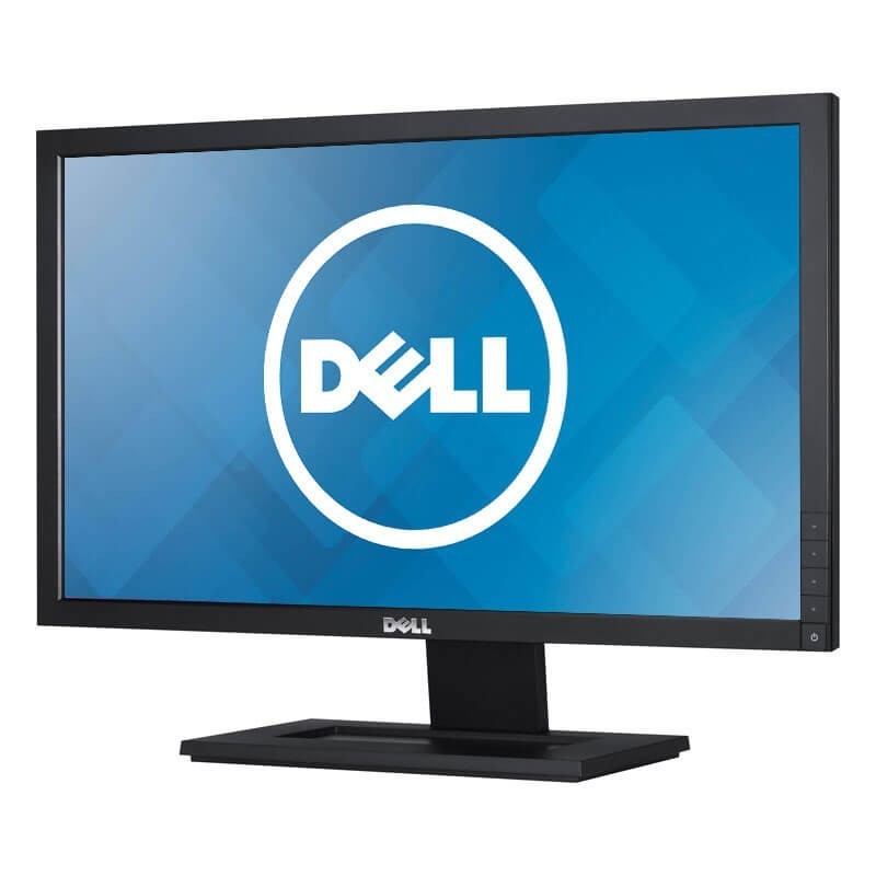 Monitoare LED Dell E2211HB, 21.5 inci, Full HD