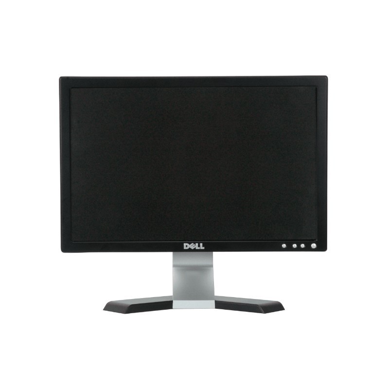 Monitor LCD Second Hand Dell E178WFPC, 17 Inch, Grad B