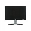 Monitor LCD Second Hand Dell E178WFPC, 17 Inch, Grad B