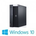 PC Dell Precision T5600, 2 x E5-2620, Quadro K2000, Win 10 Home