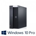 PC Dell Precision T5600, 2 x E5-2620, Quadro K2000, Win 10 Pro