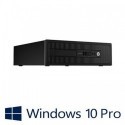 PC Refurbished HP Prodesk 600 G1 SFF, G3220, 8GB, Win 10 Pro