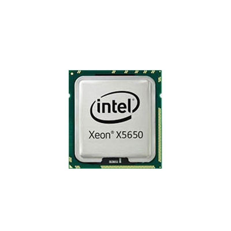 Procesoare Hexa Core Intel Xeon X5650, 12MB Cache, 2,6GHz
