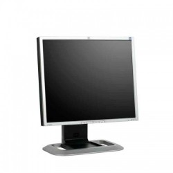 Monitor LCD HP LP1965, 19-inci