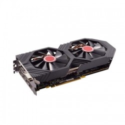 Placa Video Refurbished XFX...