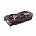 Placa Video Refurbished XFX AMD Radeon 580RX 8GB DDR5 256-bit