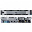 Server Refurbished DELL POWEREDGE R730xd 2 x Xeon E5-2640 v3, 64GB DDR4, 4 x 3TB SAS