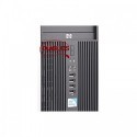 Calculatoare SH HP Compaq 8000 Elite MT, Intel Core 2 Quad Q9500